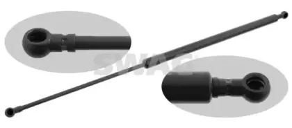 Газовая пружина, крышка багажник SWAG купить